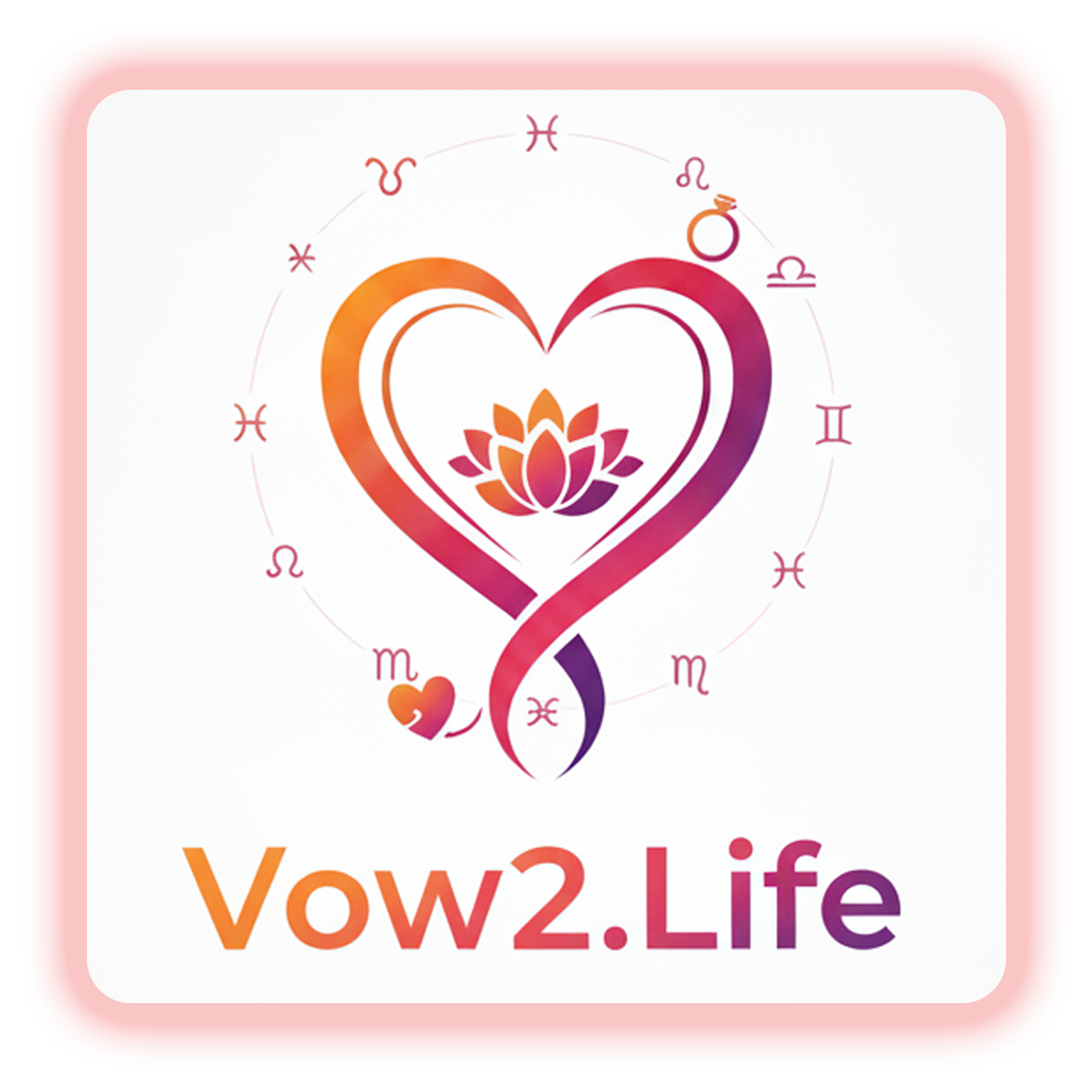 Vow2.Life Social Networking Platform